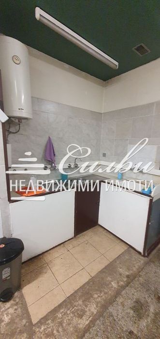 Търговски обект със статут на ПРОИЗВОДСТВЕН цех - кв. Добруджански!