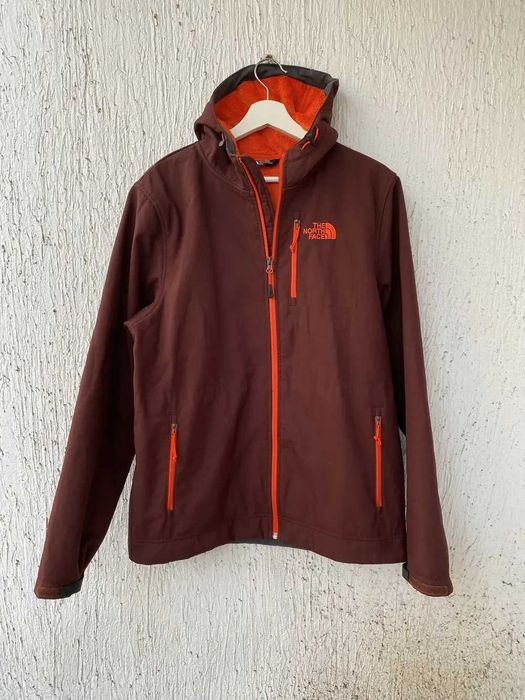 Софтшел яке The North Face