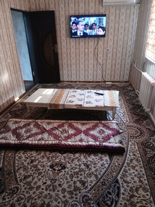 Чилонзор 23 квартил аренда квартира