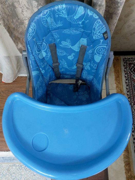 Детский стульчик