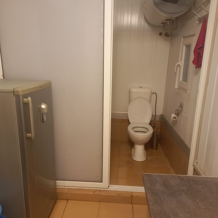 Къщичка в центъра на София 30м2
