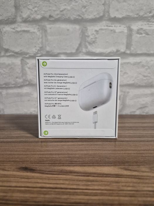 AirPods Pro 2 Type-C