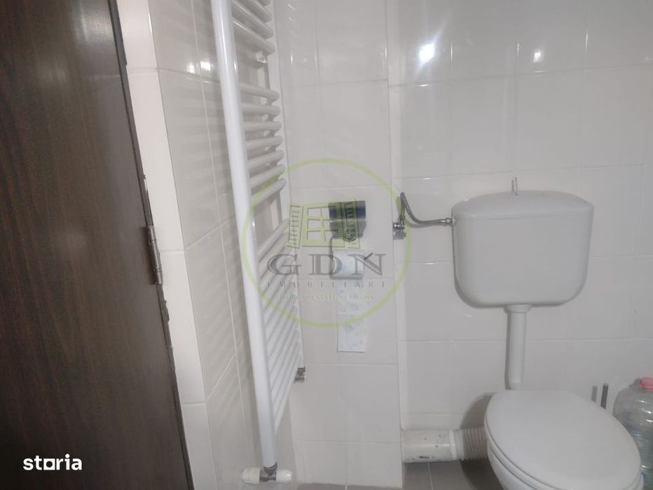 Apartament 2 camere zona Cioplea-Vedere spre Masivul Postavaru