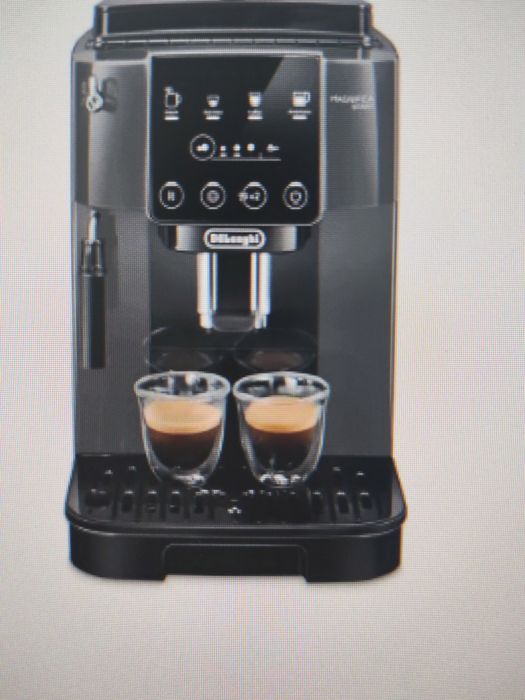 Кофемашина Delonghi Magnifica Start