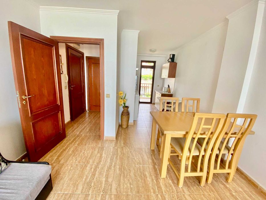 Продава се Тристаен апартамент в Свети Влас - 98 кв.м за 1531 €/кв.м - Снимка #4