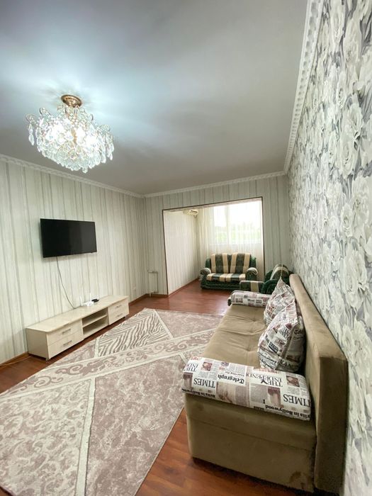 Продам 2х ком Волшебница 77 серия