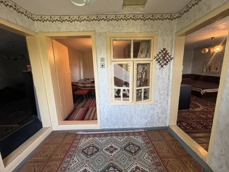 ЕКСКЛУЗИВНО!Двуетажна къща с РЗП 121m2 в село Оборище , обл Варна