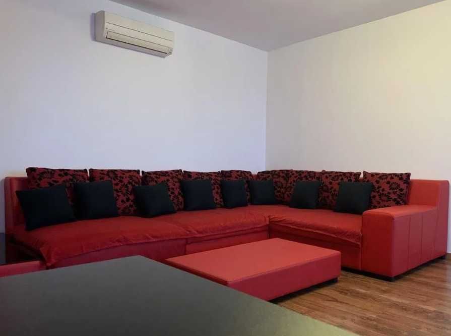 Дава се под наем Тристаен апартамент в Пловдив, Гагарин - 90 кв.м за 331.5 € - Снимка #1