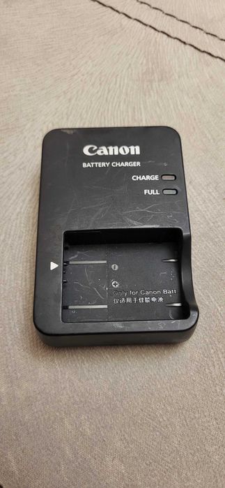 incarcator Canon CB-2LHE, Compatibil cu baterie Canon NB-13L