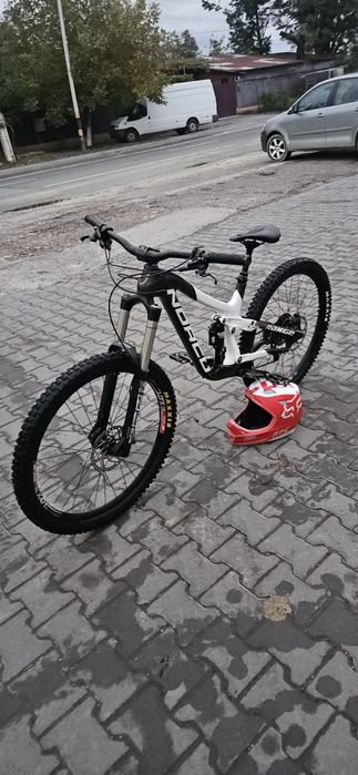 Bicicleta Norco Range
