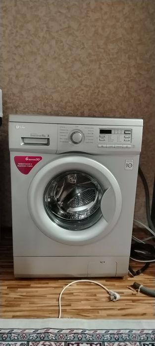 Продам стиральную машину