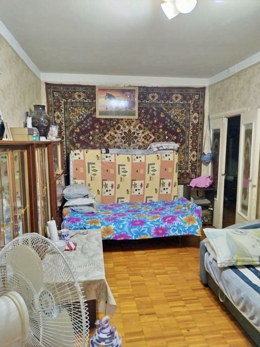 Юнусабад 15 2/2/4 61кв Ипотека Метро 5 мин Срочно