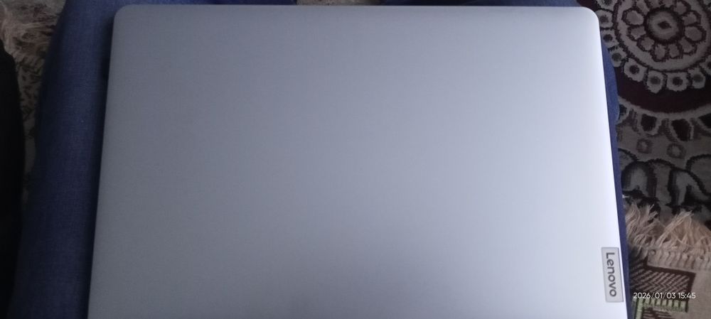 Ноутбук Lenovo 15.6