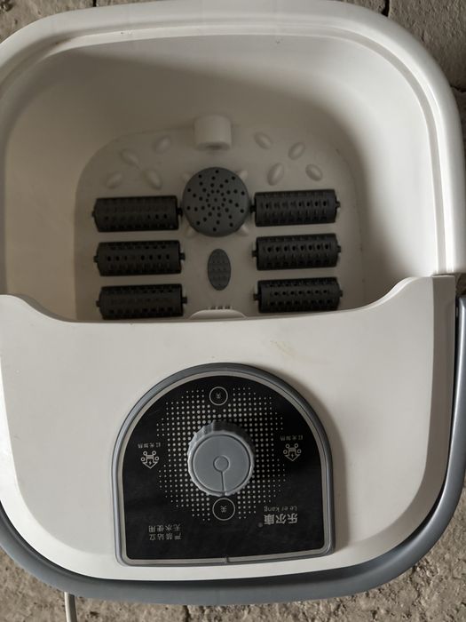 Массажер для ног