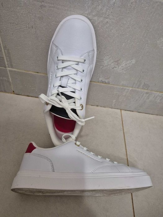 Сникърси Tommy Hilfiger