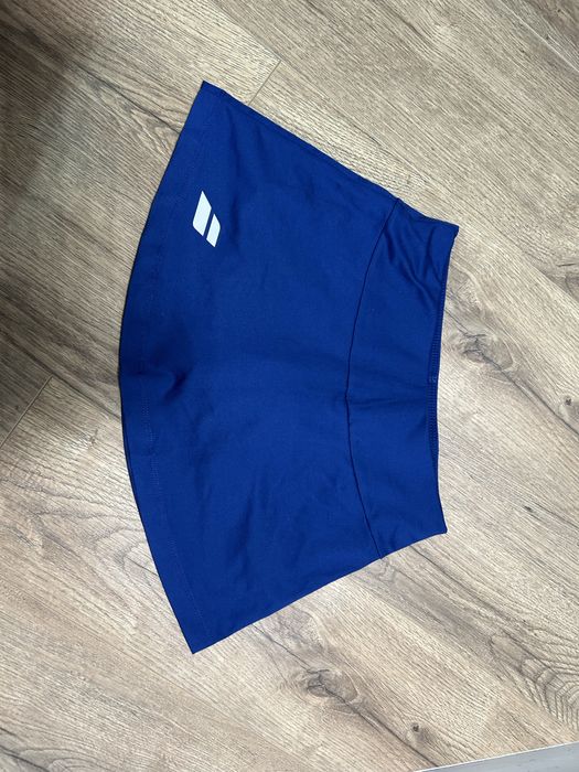 теннисная юбка babolat