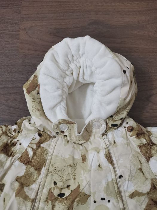 Кокон-конверт Kerry