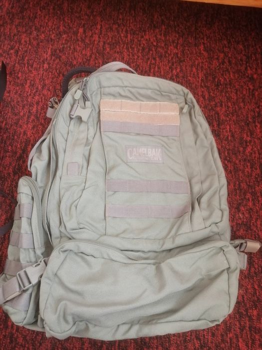 Рюкзак для кэмпинга и походов от CamelBak Maximum Gear