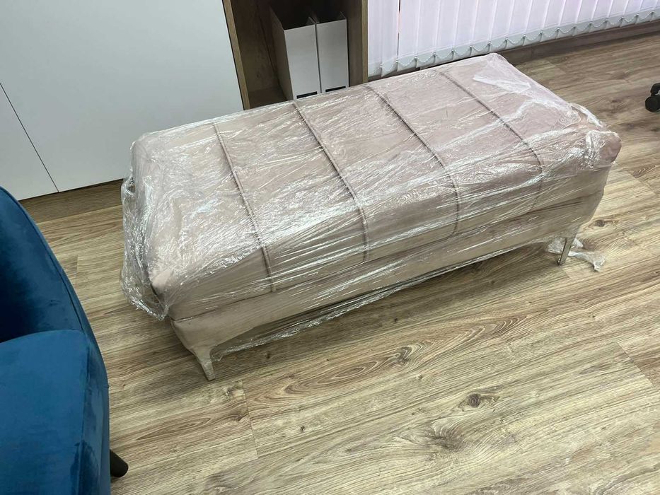 Голяма табуретка