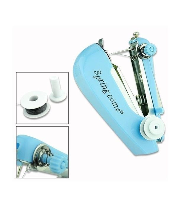 Мини шевни машини