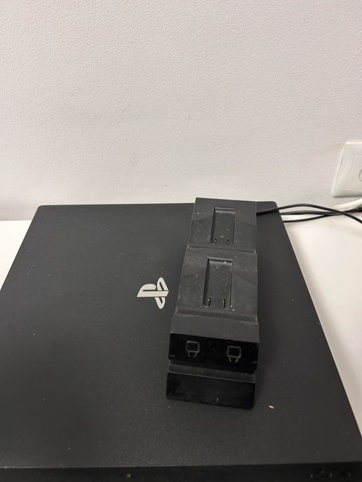 PlayStation 4 Pro Ps4Pro Fc25