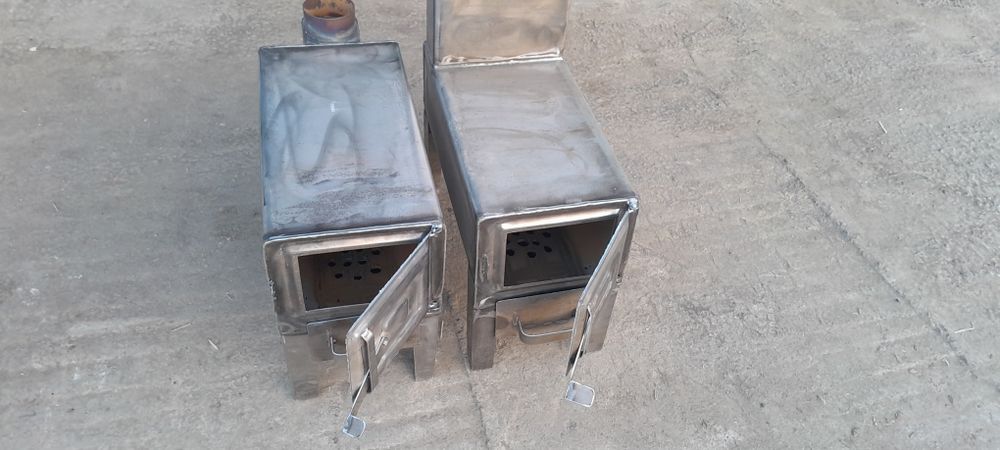 Pichka  yasab. Biraniz sotiladi