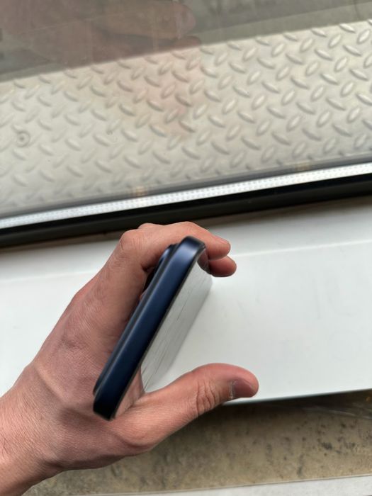 Iphone 17 pro max , 256 GB