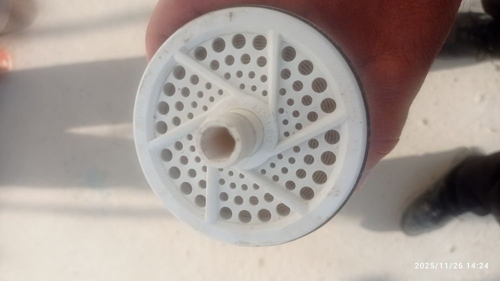 Сув фильтр холати йахши