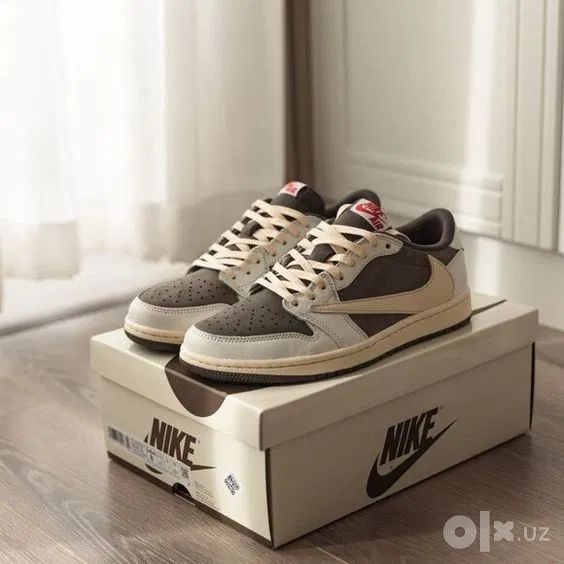 Nike Travis Scott