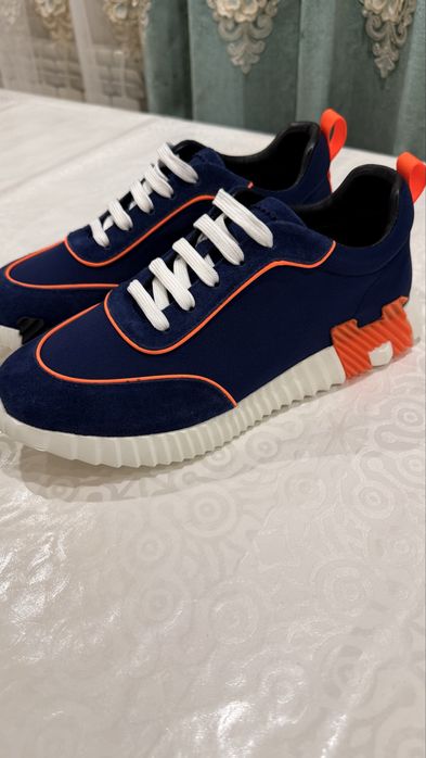 Кеды Hermes 26 см 42 размер