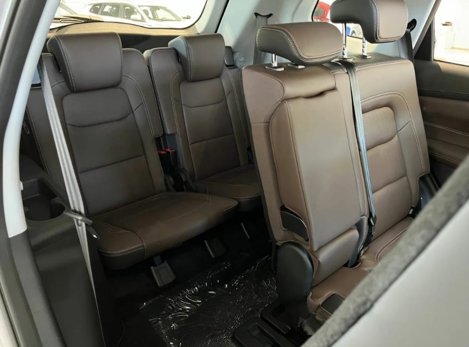 Дёшево отдам Chery Tiggo 8 pro