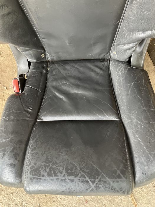 Салон волво xc90