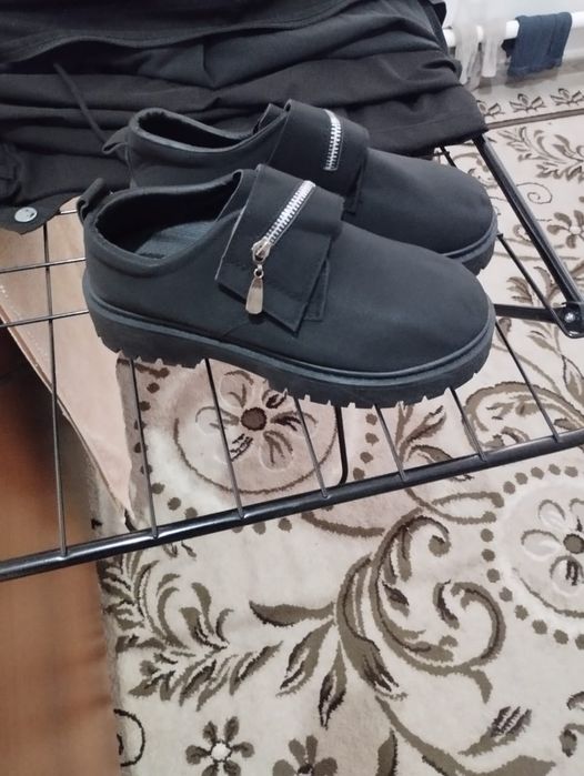 Кроссовки мужские