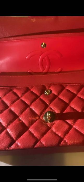 Чанти Шанел 2 опции