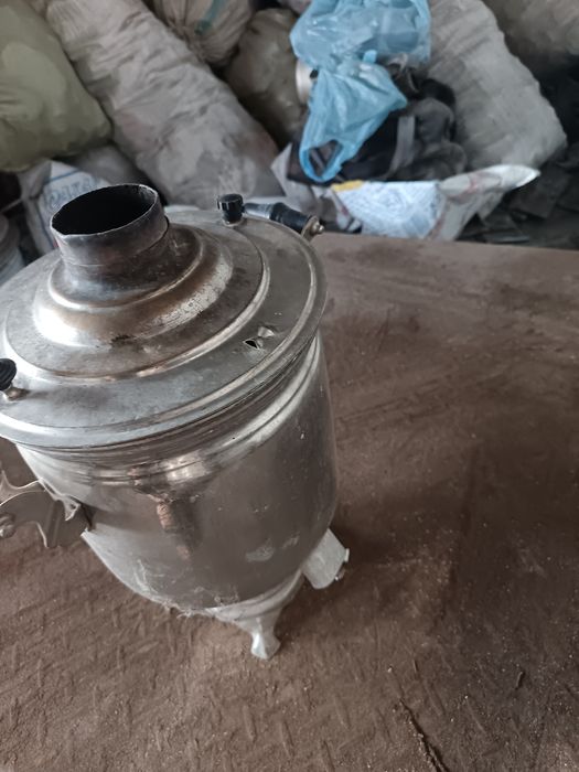 Продам  Самовар.