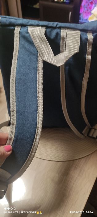 Охлаждаща чанта ,,Queen's"