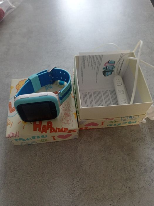 Детские Смарт чисы