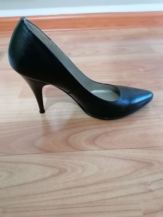 Pantofi dama stileto
