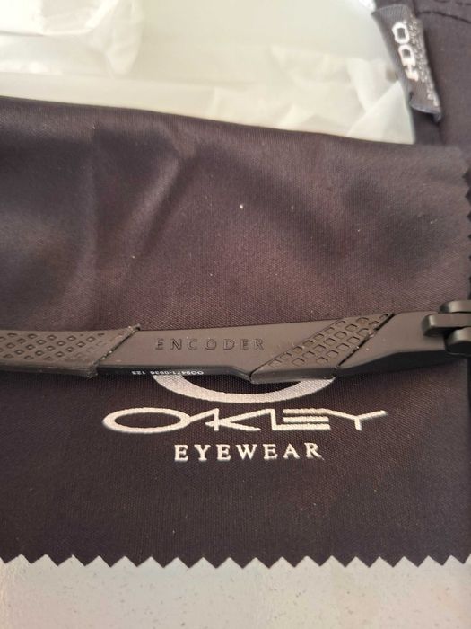 Oakley Encoder нови