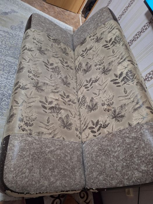 Продается диван раскладной