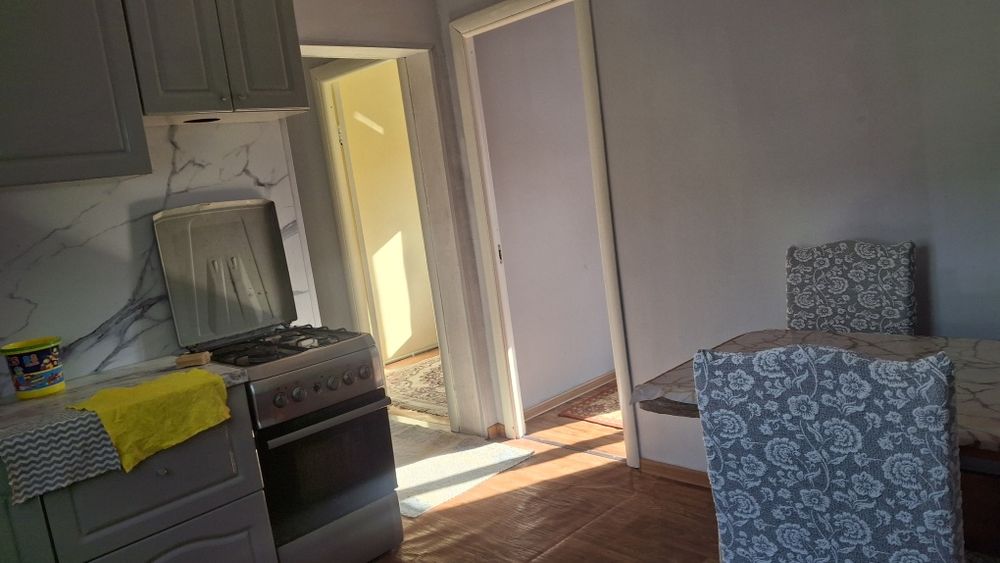 Сдаётся квартира 3х комната