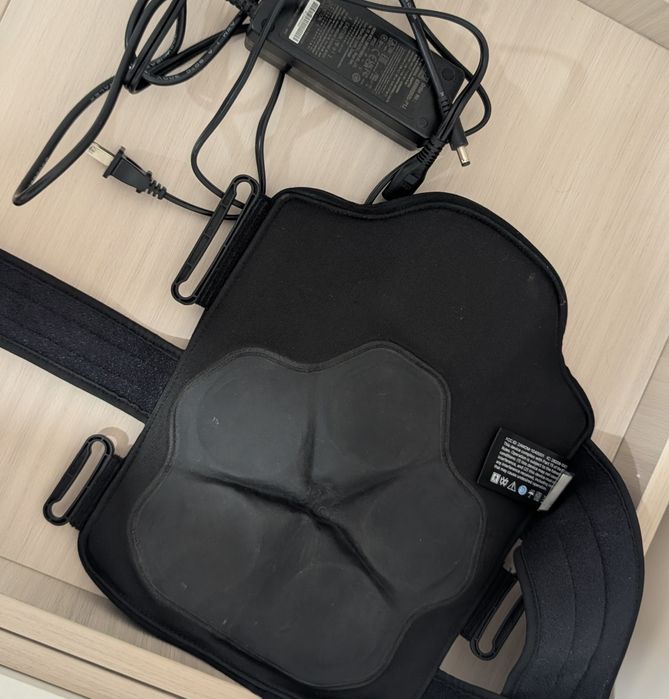 Hypervolt Hyperrice X