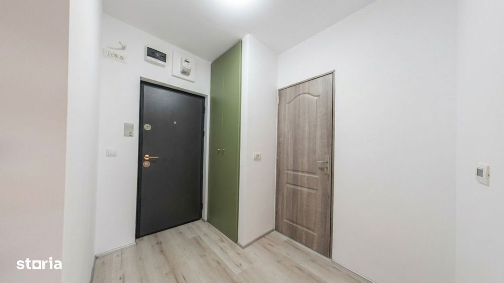 Apartament modern cu 2 camere de vanzare – Podgoria, Iuliu Maniu