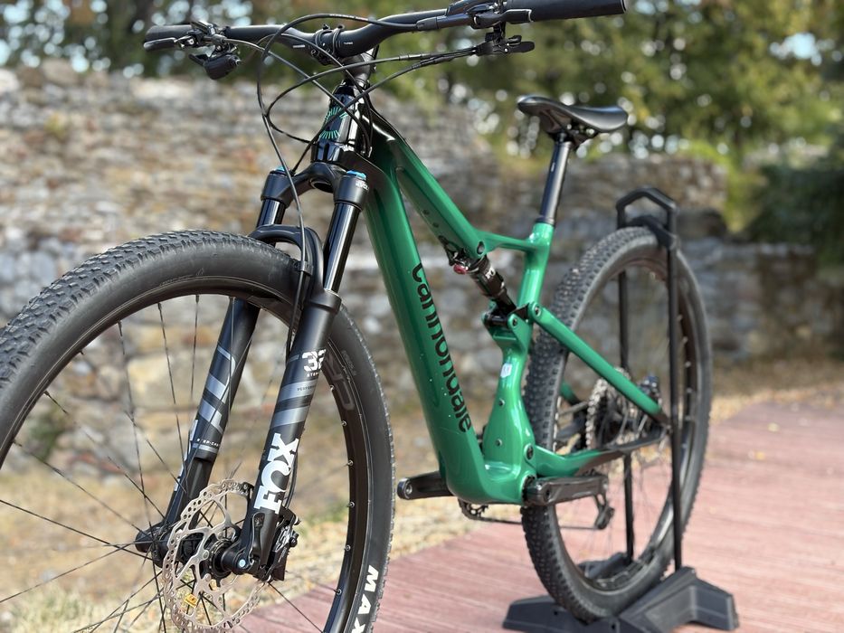 2024 Cannondale Scalpel Carbon 4
