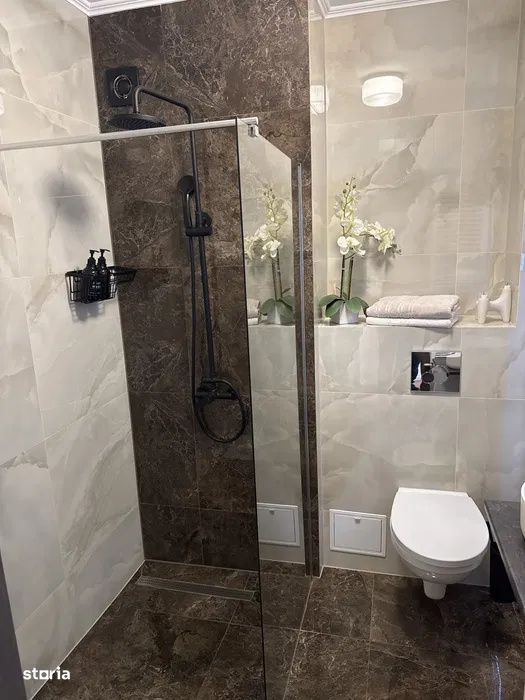 Garsoniera moderna| Universitate| I. C. Bratianu| Metrou 3'