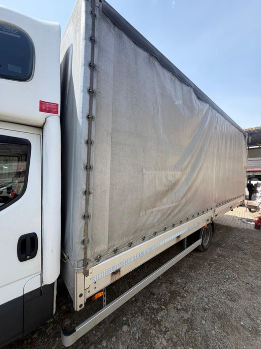 Vand Iveco Daily 72-180