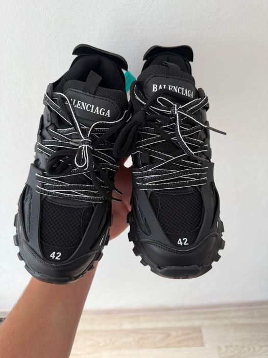 Balenciaga Truck S noi