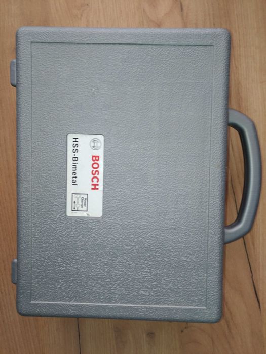 Набор коронок Bosch Progressor