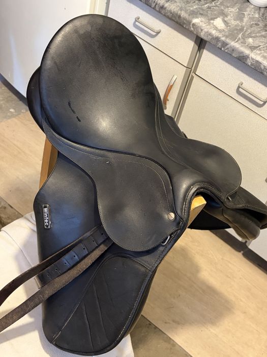 Vand Sa calarit complet echipat, mentionez ca am 12 buc .