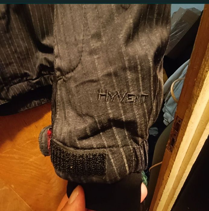 Geaca de dama the nord face hyvent M